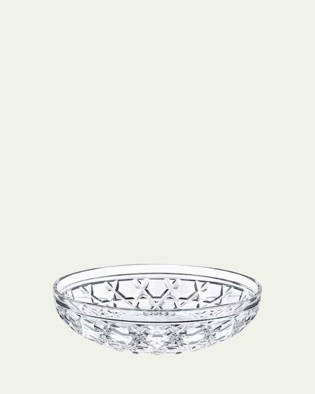 Royal Small Bowl, Clear